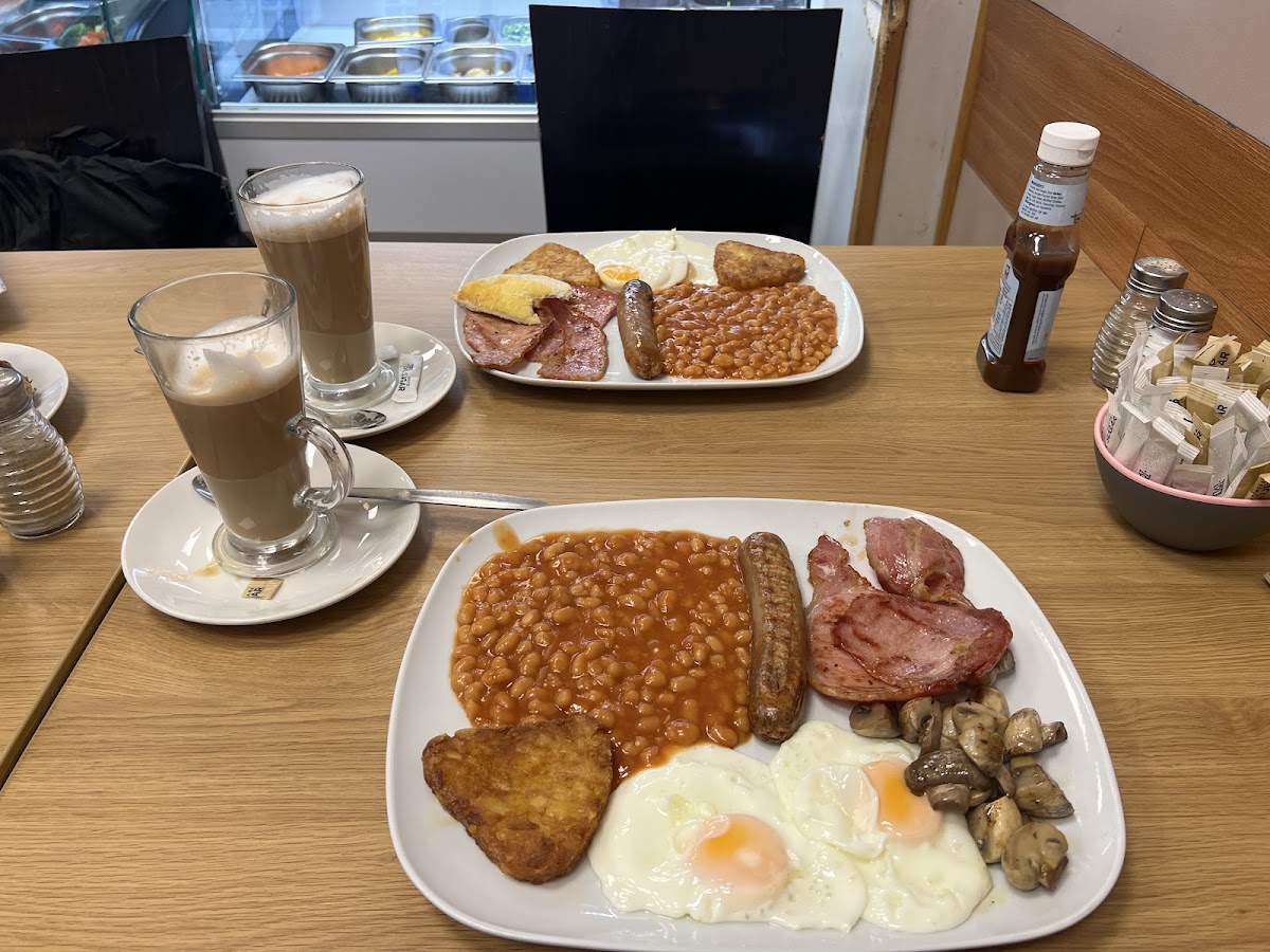 Slide Background Image